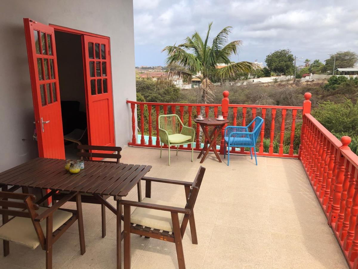 Advantage Apartments Curacao Willemstad Exterior photo