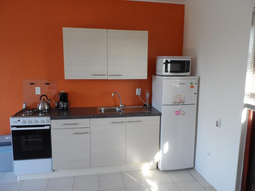 Advantage Apartments Curacao Willemstad Room photo
